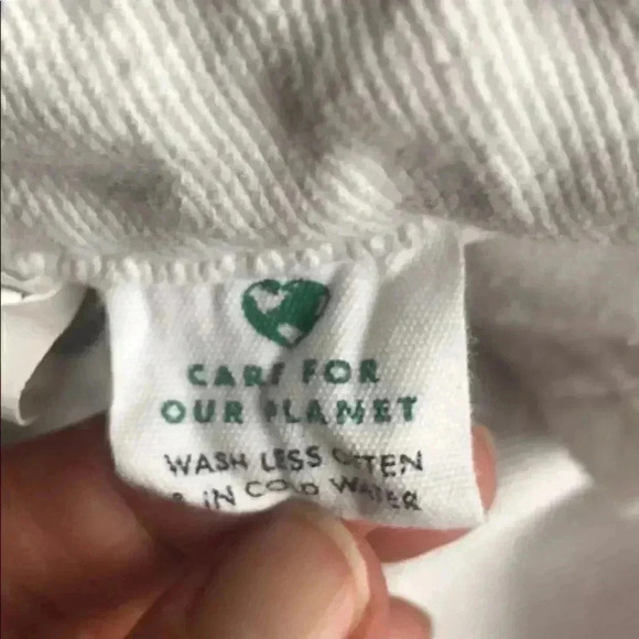 🌸3/$30🌸SWS | White ultra high rise shorts - Picture 7 of 8